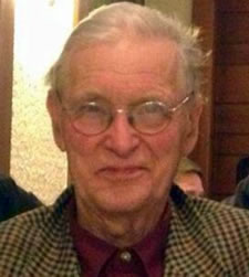 Tierarzt Hans-Gerd Hamacher